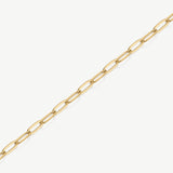 Paperclip Bracelet